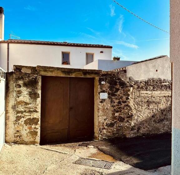 패밀리 룸, B&b Luchia