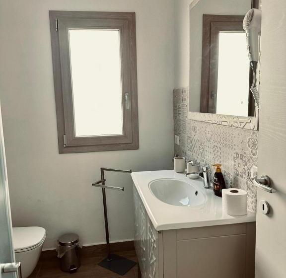 اتاق استاندارد, B&b Luchia