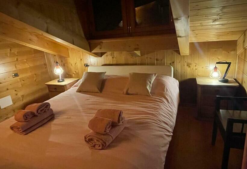 Номер Стандарт, B&b Sotto Un Cielo Di Stelle