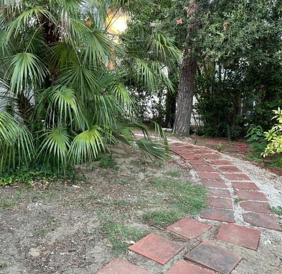 חדר סטנדרט עם מרפסת, Il Fenicottero