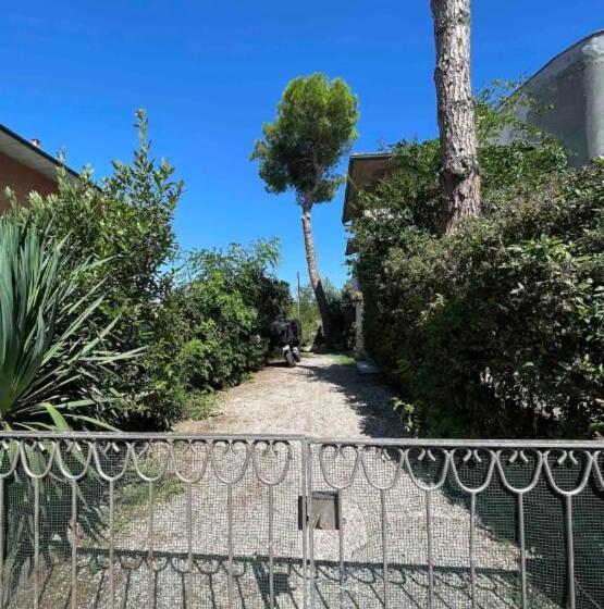 חדר סטנדרט פנימי, Il Fenicottero