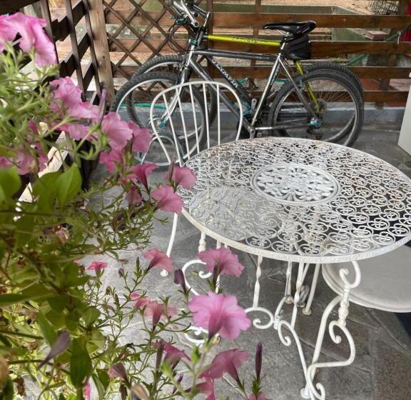 חדר סטנדרט פנימי, Il Fenicottero