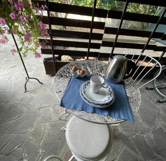 חדר סטנדרט פנימי, Il Fenicottero