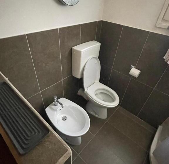 חדר סטנדרט פנימי, Il Fenicottero