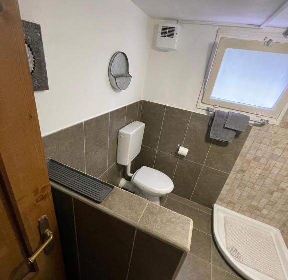 חדר סטנדרט פנימי, Il Fenicottero