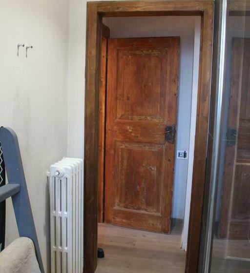 חדר סטנדרט עם מרפסת, Il Fenicottero