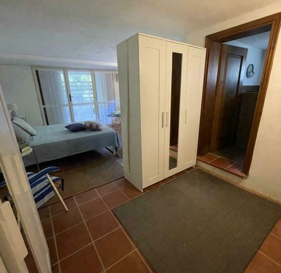 חדר סטנדרט פנימי, Il Fenicottero