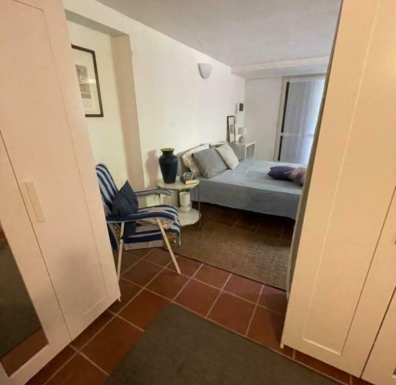 חדר סטנדרט פנימי, Il Fenicottero