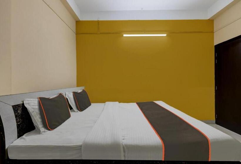 트리플 클래식 룸, Sawkmie