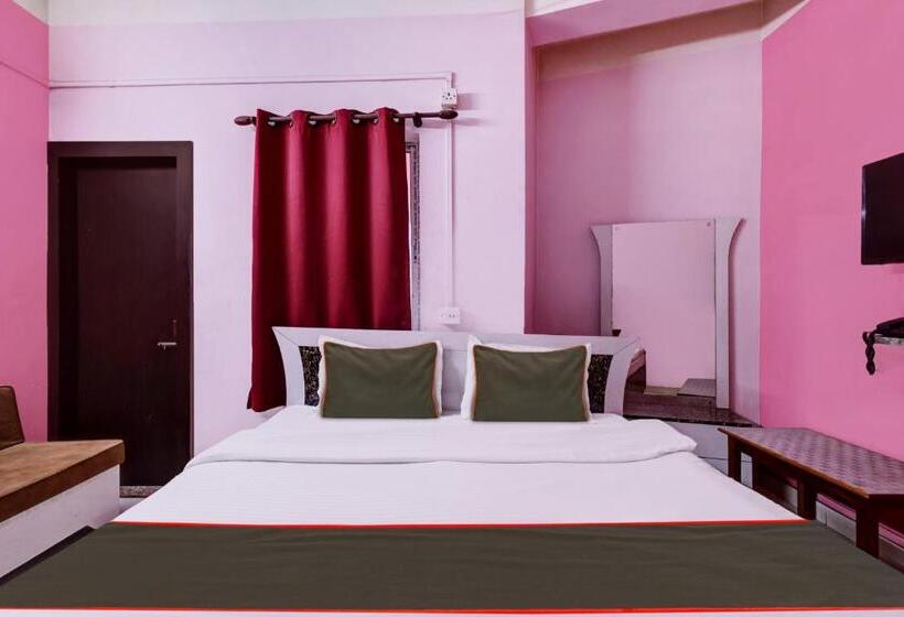 트리플 클래식 룸, Sawkmie