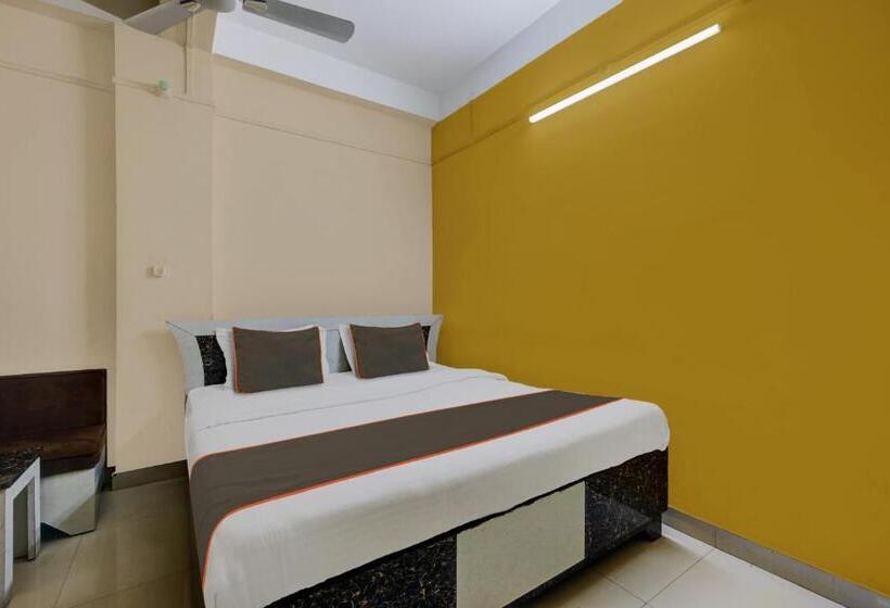 트리플 클래식 룸, Sawkmie