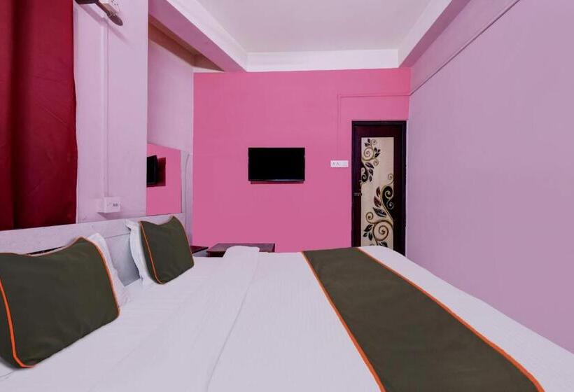 트리플 클래식 룸, Sawkmie