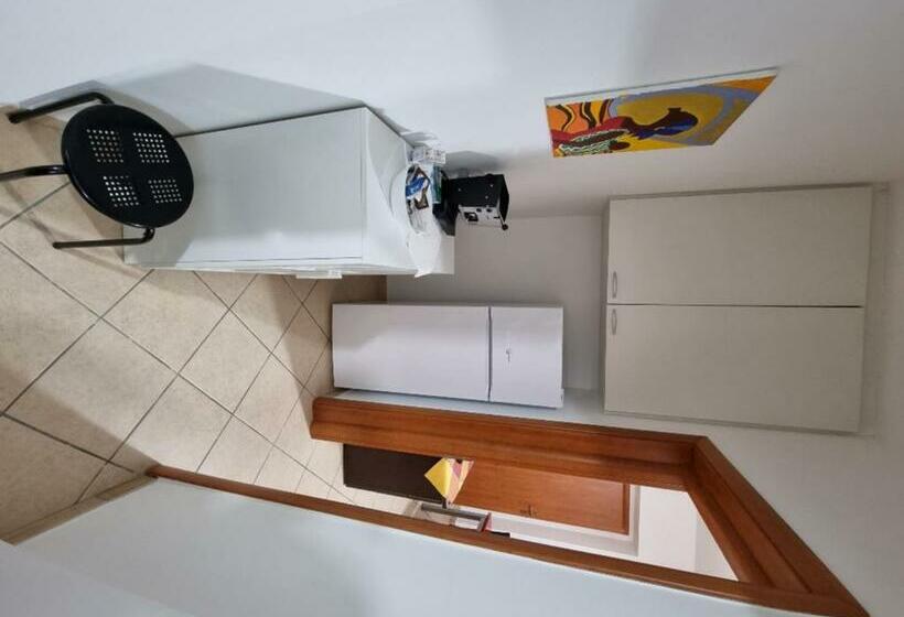 غرفة قياسية رباعية, Villa Giusy X2x4x4x5