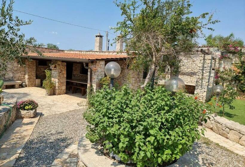 إستديو عائلى, Villa Giusy X2x4x4x5