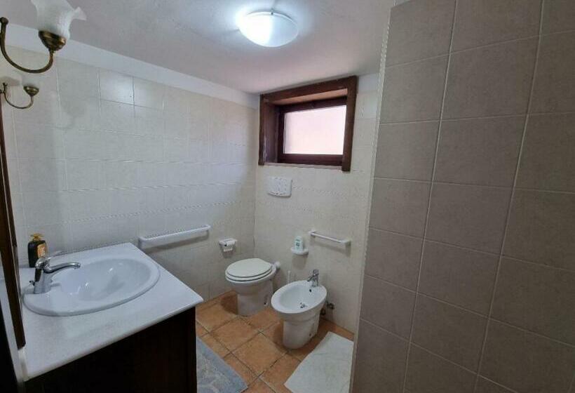 إستديو عائلى, Villa Giusy X2x4x4x5