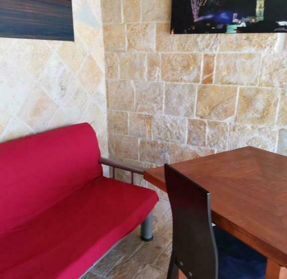 إستديو عائلى, Villa Giusy X2x4x4x5