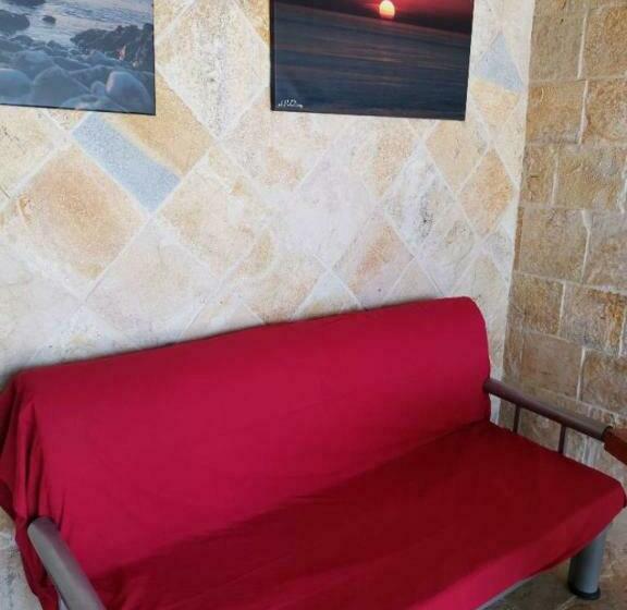 إستديو عائلى, Villa Giusy X2x4x4x5