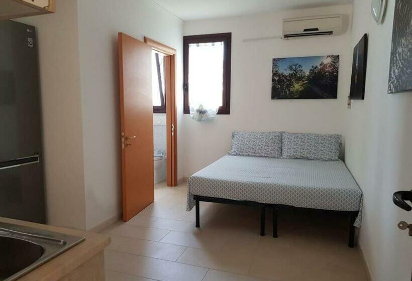 إستديو عائلى, Villa Giusy X2x4x4x5