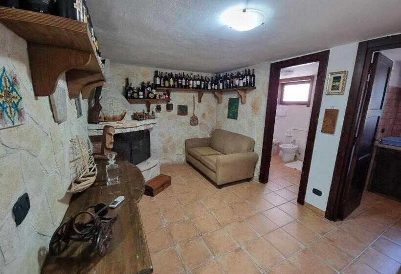 إستديو عائلى, Villa Giusy X2x4x4x5