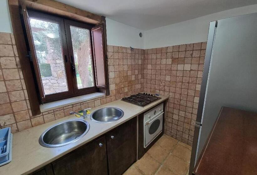 Семейное Студио, Villa Giusy X2x4x4x5