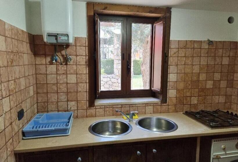 إستديو عائلى, Villa Giusy X2x4x4x5