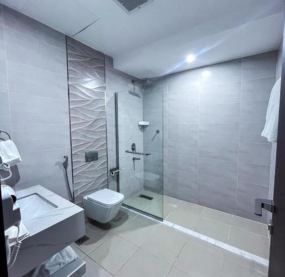 Appartement 3 Chambres, شقق بيت المدينة للشقق المخدومة