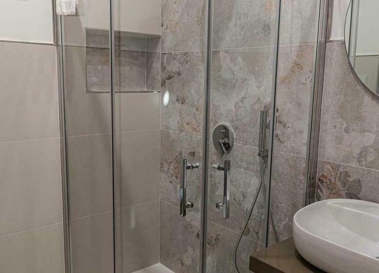 غرفة كومفورت ثلاثية, Al Chiaro Di Luna Luxury Suites Amalfi Coast