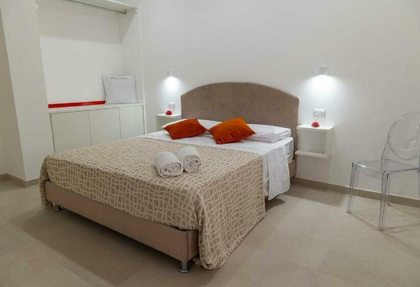 غرفة كومفورت ثلاثية, Al Chiaro Di Luna Luxury Suites Amalfi Coast