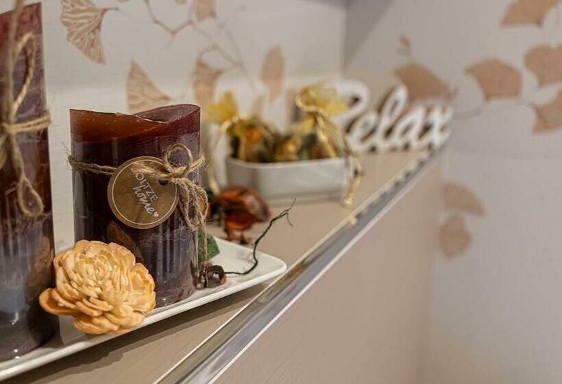 غرفة ديلوكس, Al Chiaro Di Luna Luxury Suites Amalfi Coast