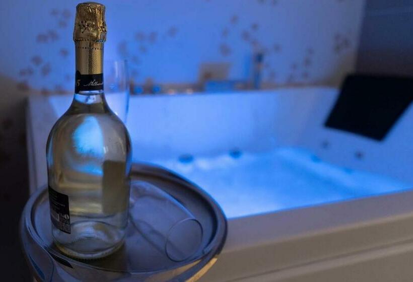 غرفة ديلوكس, Al Chiaro Di Luna Luxury Suites Amalfi Coast