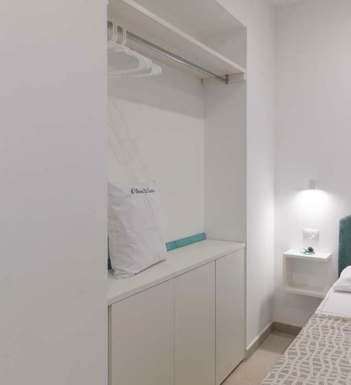 غرفة ديلوكس, Al Chiaro Di Luna Luxury Suites Amalfi Coast