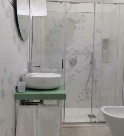 غرفة ديلوكس, Al Chiaro Di Luna Luxury Suites Amalfi Coast