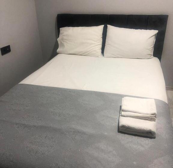 Standart Oda, Gdl Dokuz Otel