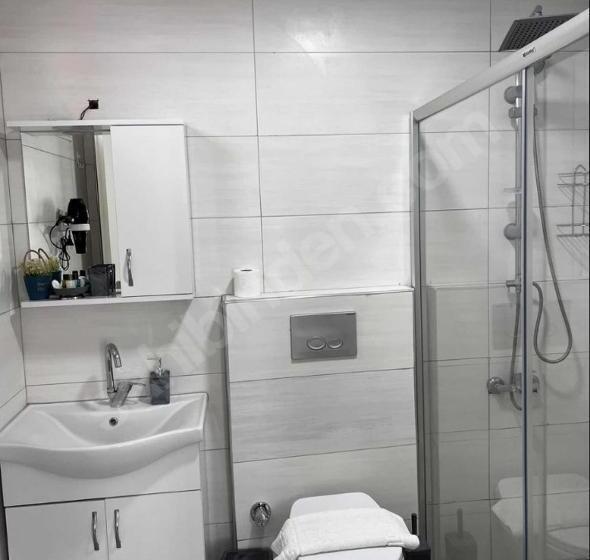 Standart Tek Kişilik Oda, Gdl Dokuz Otel