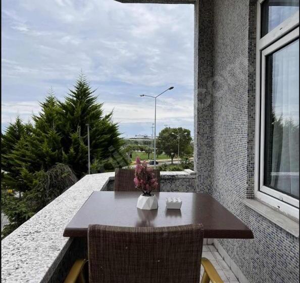 اتاق استاندارد سه نفره, Gdl Dokuz Otel