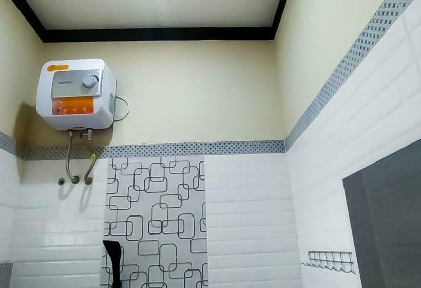 غرفة قياسية فردية, Jn Kost Eksklusif Kost Purwokerto