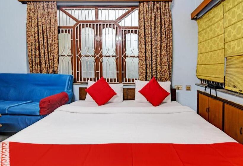 غرفة قياسية, The Image A Quality Stay