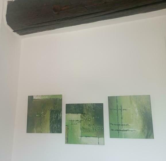 غرفة قياسية, La Tana Della Volpetta   Bed & Breakfast