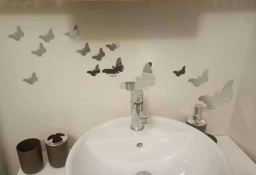 غرفة قياسية, La Tana Della Volpetta   Bed & Breakfast