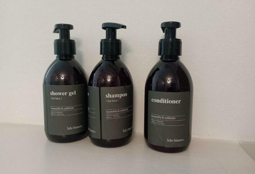 غرفة قياسية, La Tana Della Volpetta   Bed & Breakfast