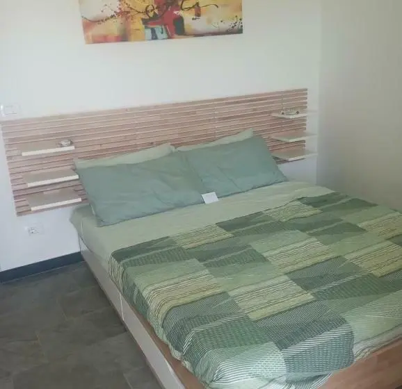 スタンダードルーム, La Tana Della Volpetta   Bed & Breakfast