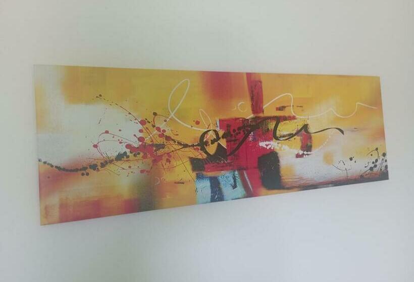 غرفة قياسية, La Tana Della Volpetta   Bed & Breakfast