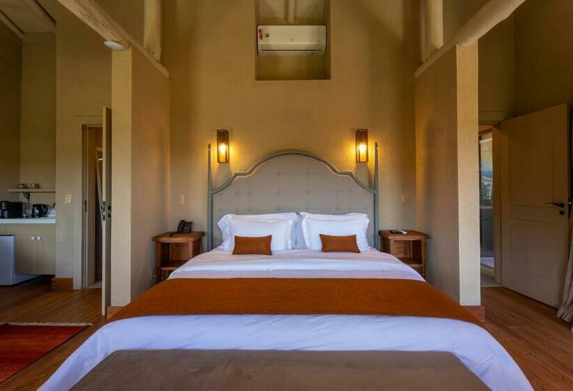 Bungalow Deluxe, Quinta Dos Manacás Pousada   Pedra Azul   Rota Dos Lagos