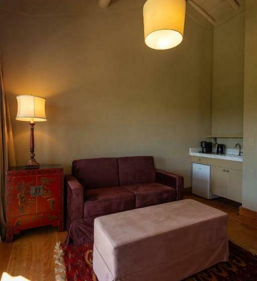 Bungalow Deluxe, Quinta Dos Manacás Pousada   Pedra Azul   Rota Dos Lagos