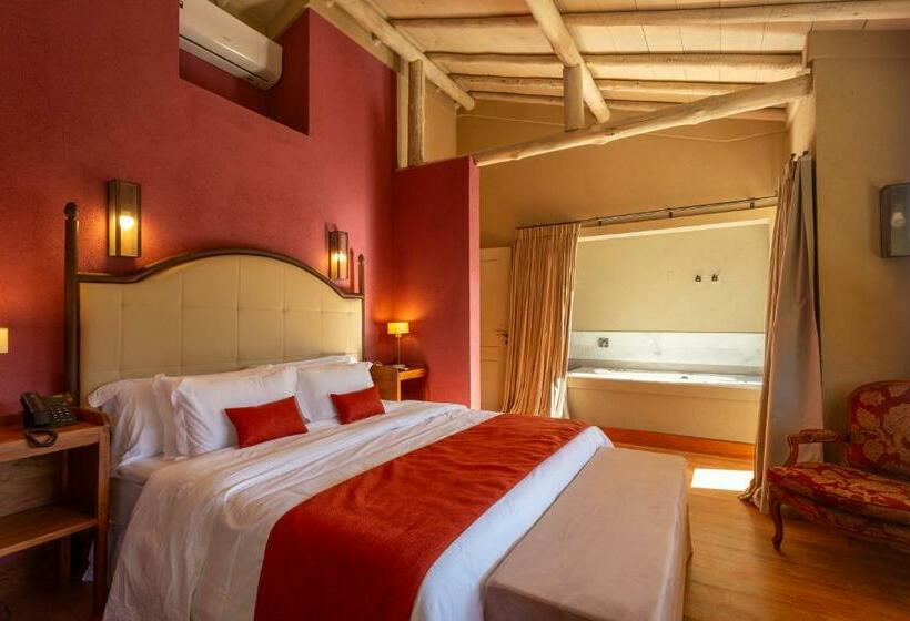 Bungalow Deluxe, Quinta Dos Manacás Pousada   Pedra Azul   Rota Dos Lagos