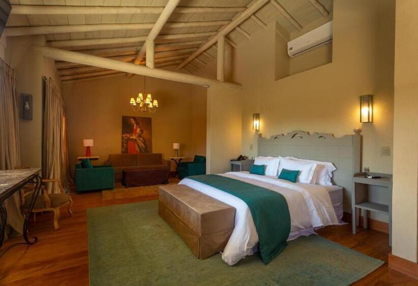 Bungalow Deluxe, Quinta Dos Manacás Pousada   Pedra Azul   Rota Dos Lagos