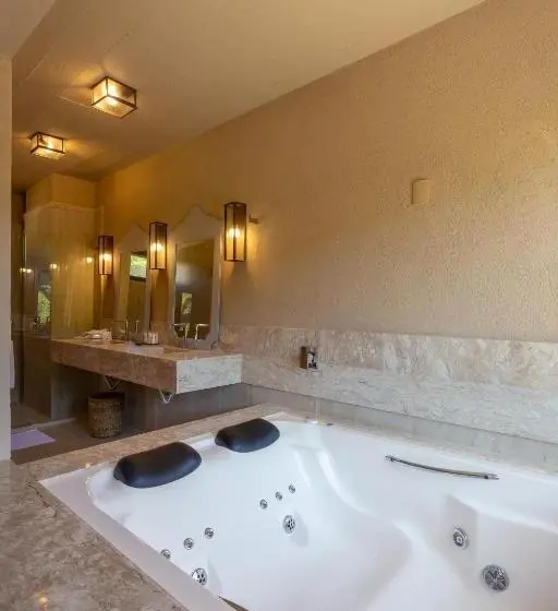 Standard-bungalow, Quinta Dos Manacás Pousada   Pedra Azul   Rota Dos Lagos