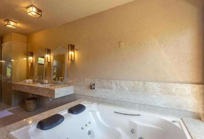 Standard-bungalow, Quinta Dos Manacás Pousada   Pedra Azul   Rota Dos Lagos
