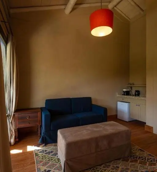 Standard-bungalow, Quinta Dos Manacás Pousada   Pedra Azul   Rota Dos Lagos