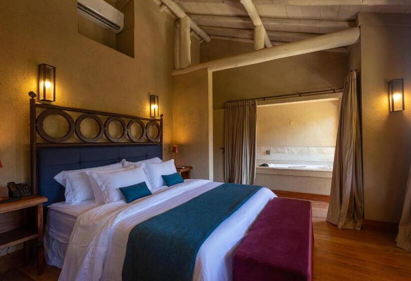 Bungalow Standard, Quinta Dos Manacás Pousada   Pedra Azul   Rota Dos Lagos